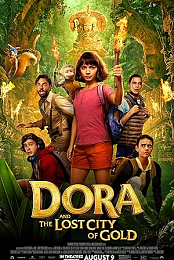 Dora e la città perduta (2019) [720p] [HD4EVER-Zomboy]