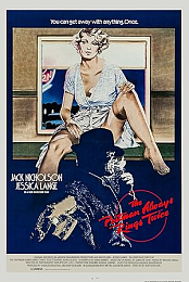 The Postman Always Rings Twice
