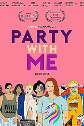 Party with Me