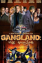 Gangland: The Musical