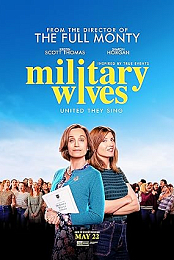 Military Wives