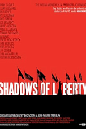 Shadows of Liberty