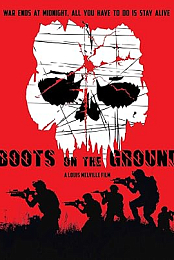 Boots on the Ground