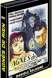 Agnes of Nothing