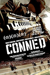 Conned