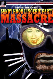 Sandy Hook Lingerie Party Massacre