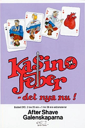Kasinofeber