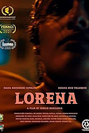 TrannyAssAssault - Lorena