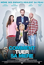 Comment tuer sa mere