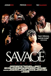 Savage Genesis