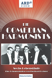 Comedian Harmonists