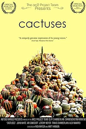 Cactuses