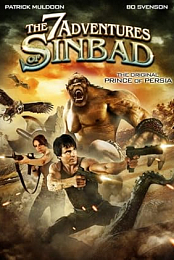 Sinbad: The Persian Prince