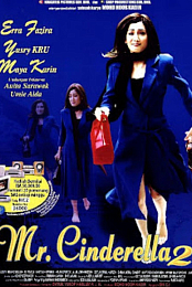 Mr. Cinderella 2