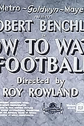 How to Watch Football