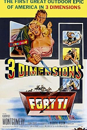 Fort Ti