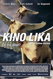 The Lika Cinema