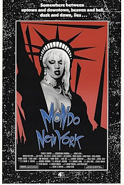 Mondo New York
