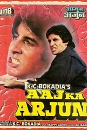 Aaj Ka Arjun