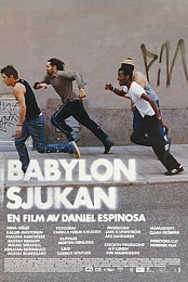 Babylon Disease