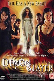 Demon Slayer