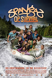 Spangas on Survival