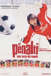 The Longest Penalty Shot in the World