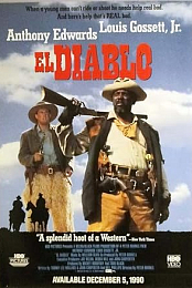 El Diablo