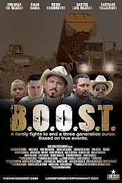 B.O.O.S.T.