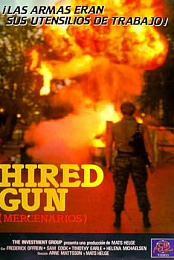 The Hired Gun