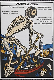Variola Vera