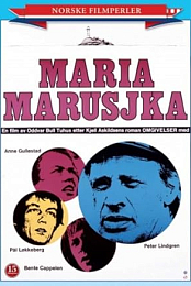 Maria Marusjka