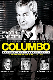 Columbo - Meurtre sous prescription