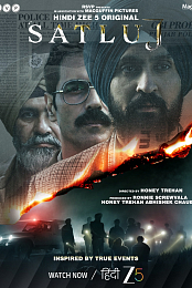 Satluj (2026) 1080p 10bit DS4K ZEE5 WEBRip x265 HEVC Hindi DDP 5.1 Atmos ESub - Immortal