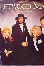 Fleetwood Mac: Little Lies