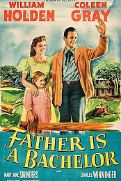 Father Is a Bachelor