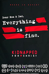 Kidnapped for Christ