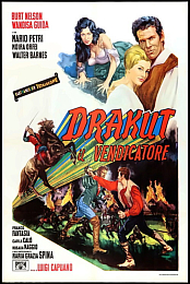 Drakut the Avenger