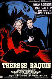 Therese Raquin