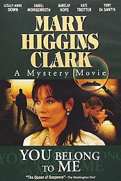 Mary Higgins Clark's 'You Belong to Me'