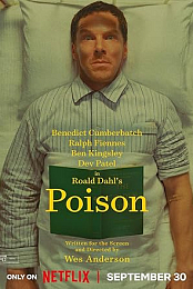 Poison