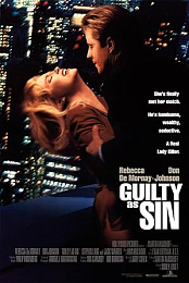 Guilty as Sin