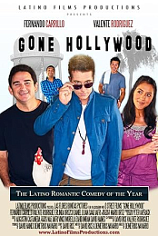 Gone Hollywood