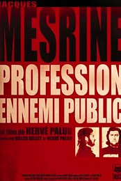 Jacques Mesrine