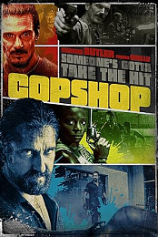 Copshop