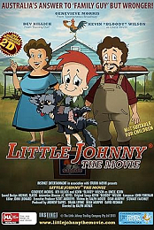 Little Johnny: The Movie