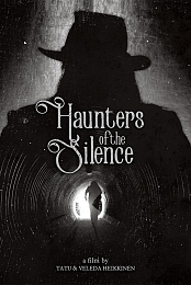 Haunters of the Silence