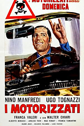 I Motorizzati