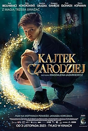 Kaytek the Wizard
