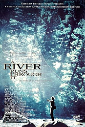 A River Runs Through It